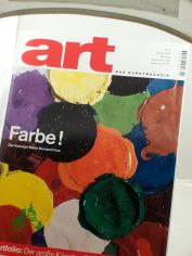 10/2001, Farbe