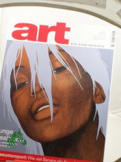 5/2001, Junge Realisten