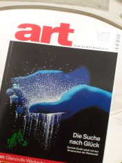 2/2003, Die Suche nach dem Gl�ck