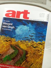 3/2003, Vincent van Gogh