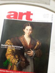 7/2003, Rebell der Sch�nheit