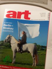 10/2003, Berlin_Moskau