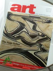 3/2007, Das Auge Gottes