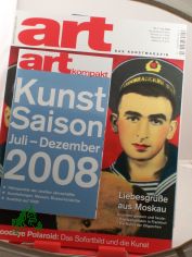 7/2008, Liebesgr��e aus Moskau