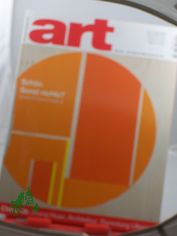 8/2008, Sch�n, sonst nichts?