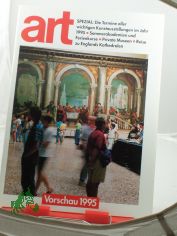 Vorschau 1995
