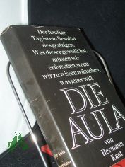 Die Aula : Roman / Hermann Kant