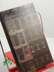 Die versiegelte T�r : Prosa / Wieland F�rster