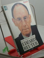 Edzard Reuter : ein Portr�t / Hans-J�rgen Jakobs