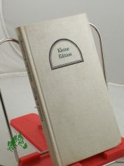 M�rkische Forschungen : Erz�hlung f�r Freunde d. Literaturgeschichte / G�nter de Bruyn. Holzstiche: Karl-Georg Hirsch