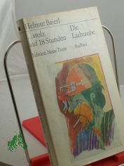 Stolz auf 18 achtzehn Stunden