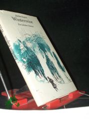 Winterreise : Ein Schubert-Roman / Joachim Kupsch