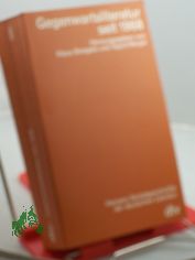 Bd. 12., Gegenwartsliteratur seit 1968 / hrsg. von Klaus Briegleb und Sigrid Weigel