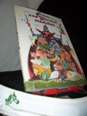 Prinz und G�rtnerm�dchen : 22 neue M�rchen / hrsg. von Regina H�nsel. Illustrationen von Petra Wiegandt