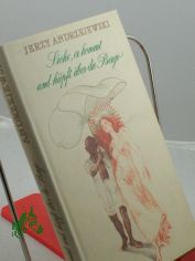 Siehe, er kommt und h�pft �ber die Berge / Jerzy Andrzejewski. Dt. von Henryk Bereska