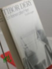 Ein feiner alter Herr : Erz�hlungen / Tibor Dery. Aus d. Ungar. von Hans Skirecki