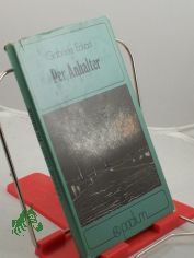 Per Anhalter : Geschichten u. Erlebnisse / Gabriele Eckart