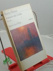 Jenseits der Liebe : Roman / Martin Walser