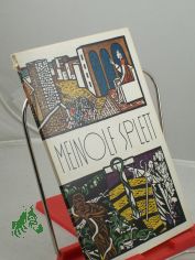 Meinolf Splett : Bildnis e. K�nstlers / Elmar Jansen