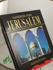 Faszinierende St�dte. Jerusalem. Sonderausgabe