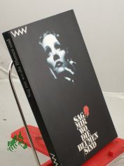 Sag mir wo die Blumen sind : Terry Hands frei nach 