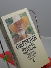 Engelsknabe war ich keiner : Erinnerung an e. Jugend / O. W. Fischer