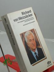 Richard von Weizs�cker / hrsg. von Werner Filmer und Heribert Schwan