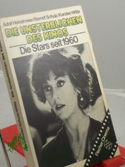 Die Unsterblichen des Kinos, 	Bd. 3., Die Stars seit 1960