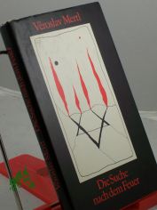 Die Suche nach dem Feuer / Veroslav Mertl. Aus d. Tschech. von Ursula u. Joachim Dachsel. Illustrationen: Rolf Xago Schr�der