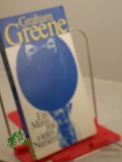 Ein Mann mit vielen Namen : Roman / Graham Greene. Aus dem Engl. von Monika Blaich