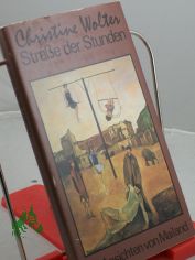 Strasse der Stunde : 44 Ansichten von Mailand / Christine Wolter