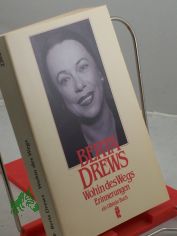 Wohin des Wegs : Erinnerungen / Berta Drews