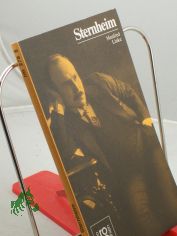 Carl Sternheim in Selbstzeugnissen und Bilddokumenten / dargest. von Manfred Linke. Den Anh. besorgte d. Autor