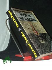 Mord im Regen : Kriminalstories / Raymond Chandler