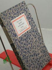 Quadrat im R�ckspiegel : Gedichte aus 40 Jahren / Hugo Huppert