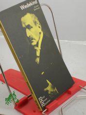 Frank Wedekind in Selbstzeugnissen und Bilddokumenten / dargest. von G�nter Seehaus. Den Anh. besorgte d. Autor