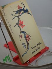 Unter Bl�ten eine Weile / Werner Eichhorn. 7 Geschichten von Liebe