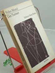 Der Turiner / Velso Mucci. Aus d. Italien. �bers. von Caesar Rymarowicz. Mit e. Nachbemerkung von Christine Wolter