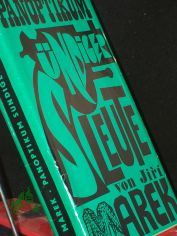 Panoptikum s�ndiger Leute / von Jiri Marek. Aus d. Tschech. von Karl-Heinz J�hn u. Gustav Just. Mit Illustrationen von Zden?k M�zl