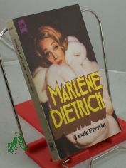 Marlene Dietrich / Leslie Frewin. Dt. �bers. von Keto von Waberer. Bearb. Christa Bandmann