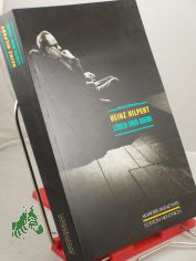 Heinz Hilpert, Leben und Werk / Michael Dillmann. Akad. d. K�nste