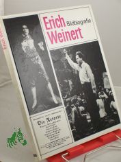 Erich Weinert : Bildbiografie / Werner Preuss