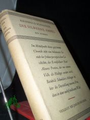 Die silberne Ampel : ein Roman / Reinhold Schneider