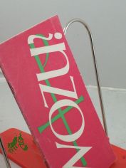 Wozu? : Vom Sinn unseres Lebens / Kurt Zabel. Hrsg. von d. Bibelanst. Altenburg