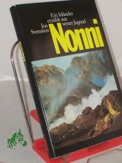 Nonni, ein Isl�nder erz�hlt seine Jugend