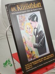 48. Kunstblatt