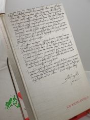 Ich Michelangelo : Briefe, Dichtungen u. Gespr�che in e. Auswahl / Michelangelo. Hrsg. von Fritz Erpel