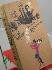 Mein Herr Kolumbus / Cedric Belfrage. Aus d. Engl. von Eduard Zak