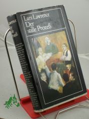Der stille Prozess : Roman / Lars Lawrence. Aus d. Amerikan. �bers. von Horst H�ckendorf