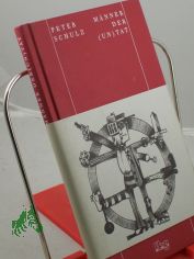 M�nner der (Un)tat : kurze Abhandlung �ber das Ritter-, R�uber- und Raubritterwesen / Peter Schulz. Illustrationen: Raban Ruddigkeit